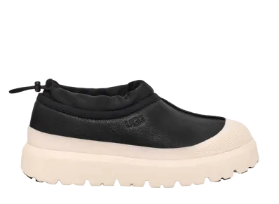 UGG Tasman Weather Hybrid "Black/Birch"