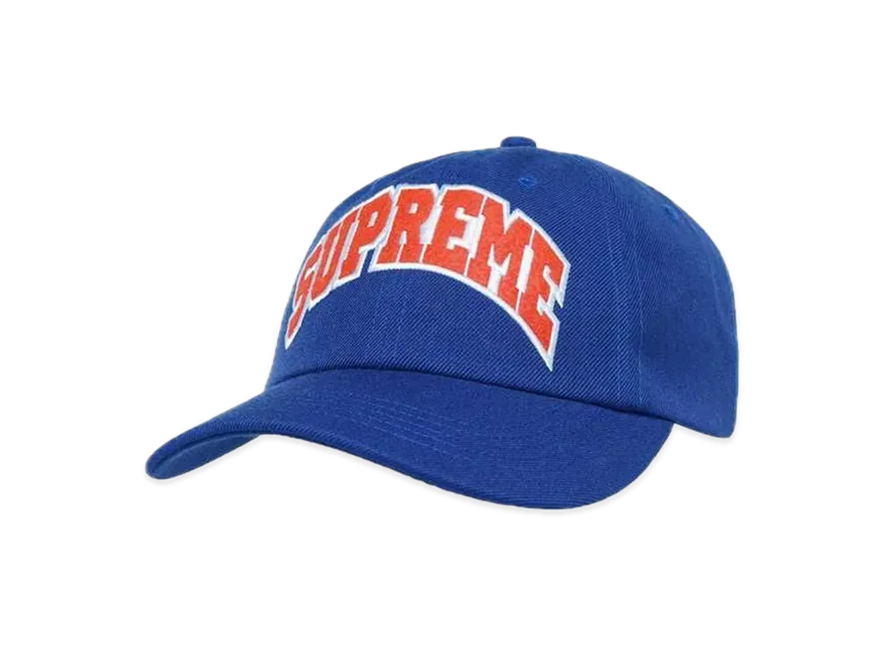 シュプリーム フェルト ARC 6パネル "ネイビー"