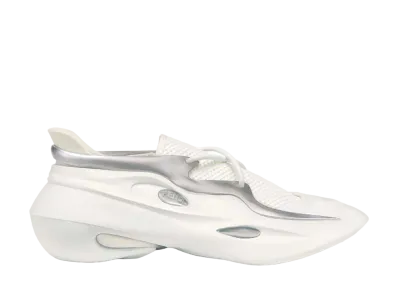 FENDI × MAD Sneaker "White"