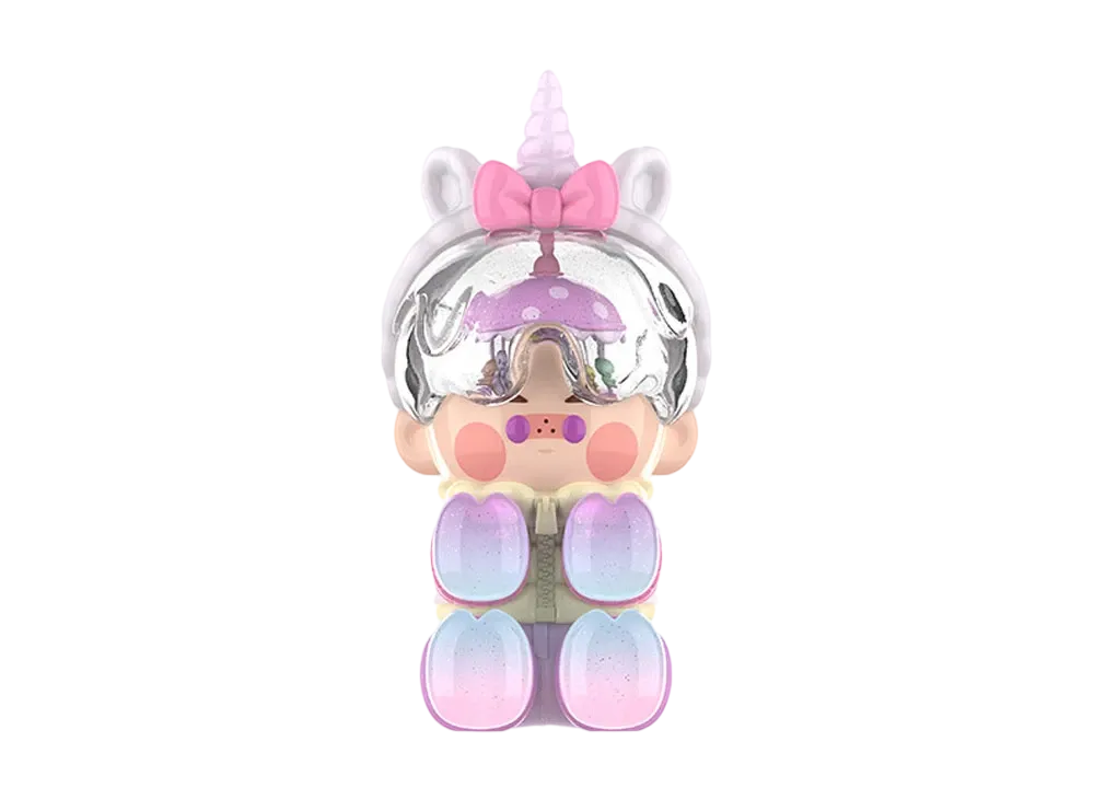 POP MART PINO JELLY Fairyland