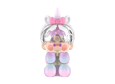 POP MART PINO JELLY Fairyland