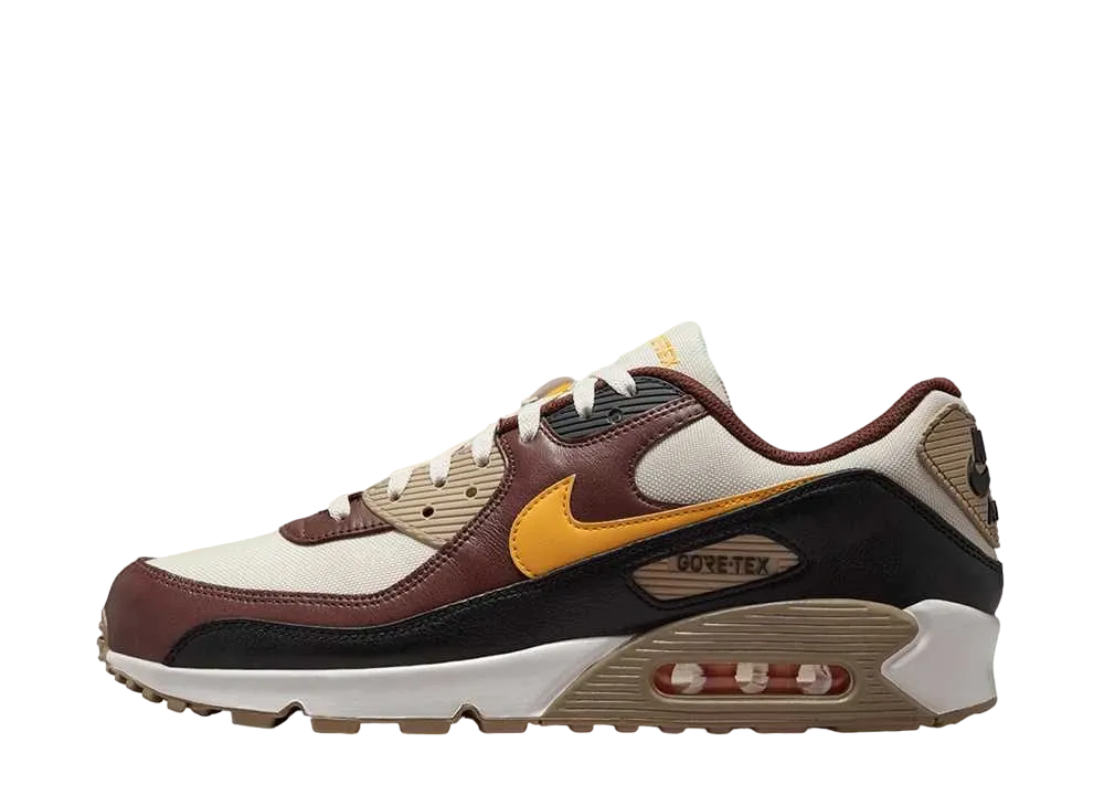 Nike Air Max 90 GORE-TEX "Cacao Wow"
