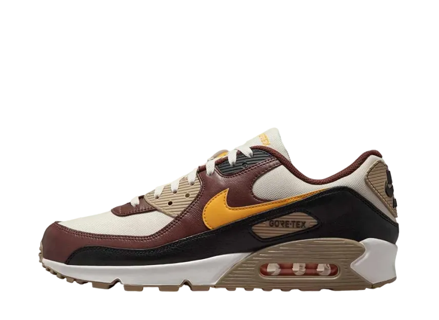 Nike Air Max 90 GORE-TEX Nike Air Max 90 GORE-TEX