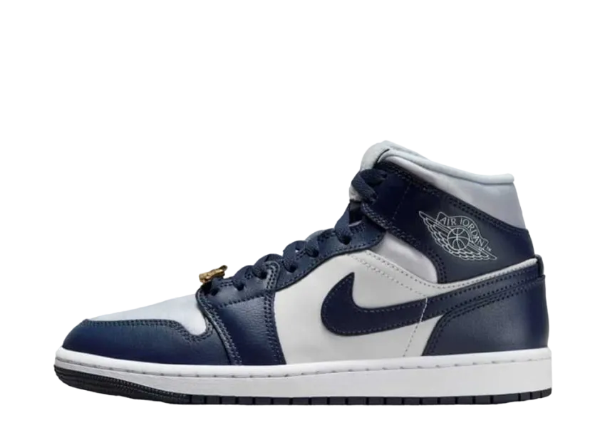 Nike Women's Air Jordan 1 Mid Nike Women's Air Jordan 1 Mid
