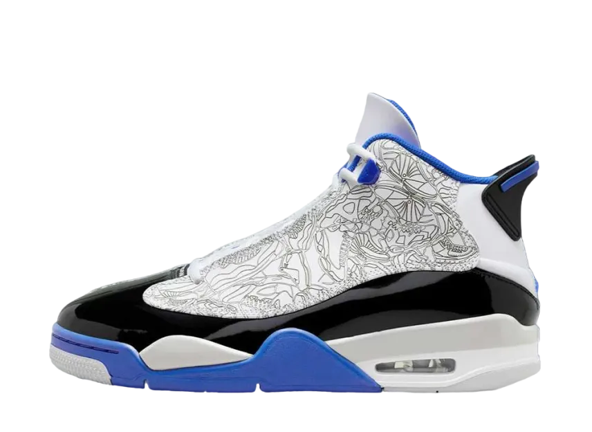 Dub Zeros Jordan 311046 Nike Jordan Dub Zero