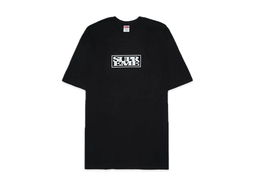 Supreme Connect Tee 