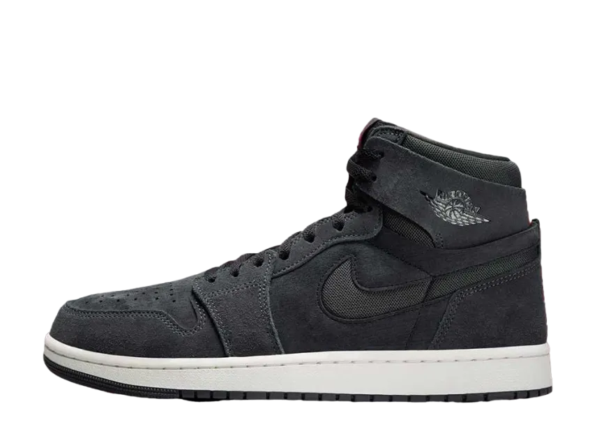 Nike Air Jordan 1 Zoom Comfort 2 Nike Air Jordan 1 Zoom Comfort 2