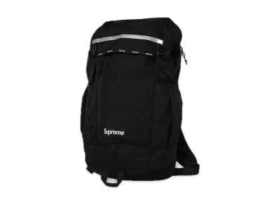 Supreme Backpack "Black"