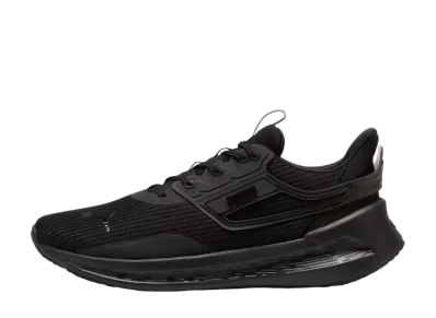 Puma Softride Symmetry "Puma Black/Cool Dark Gray"