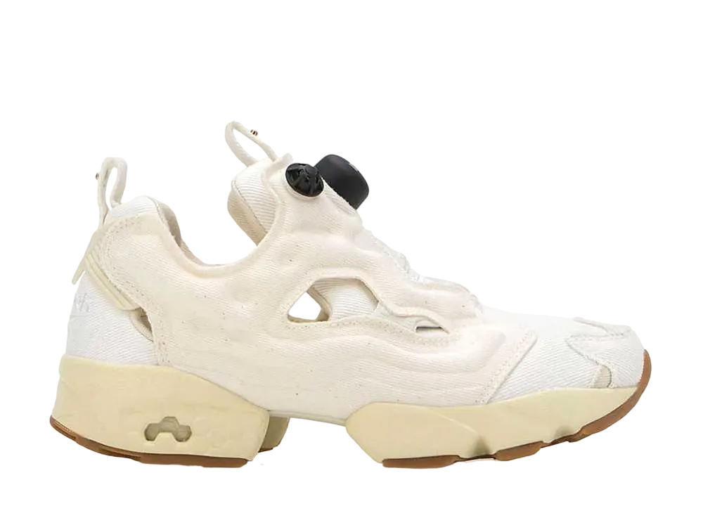 リーボック インスタポンプフューリー94 "ホワイト"