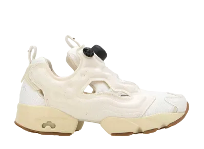 Reebok Instapump Fury 94 "White"