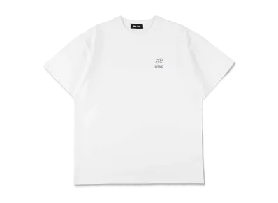 WIND AND SEA Wind (Of) SS Tee "White"