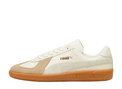 Puma Army Trainer "Sugared Almond/Prairie Tan"