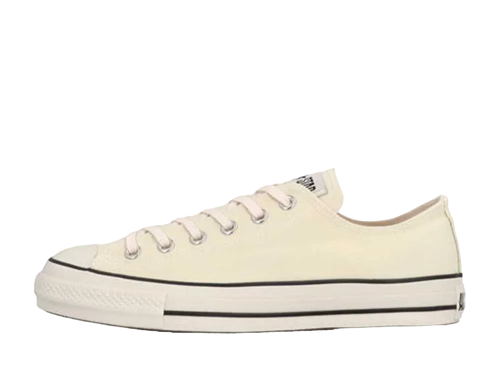 コンバース オールスター ペット キャンバス "アイボリー"