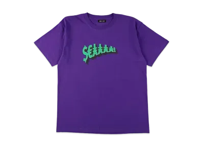WIND AND SEA Seaaaa SS Tee "Purple"