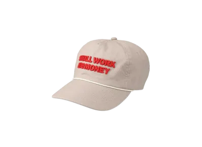 WIND AND SEA Smbm Cap "Beige"