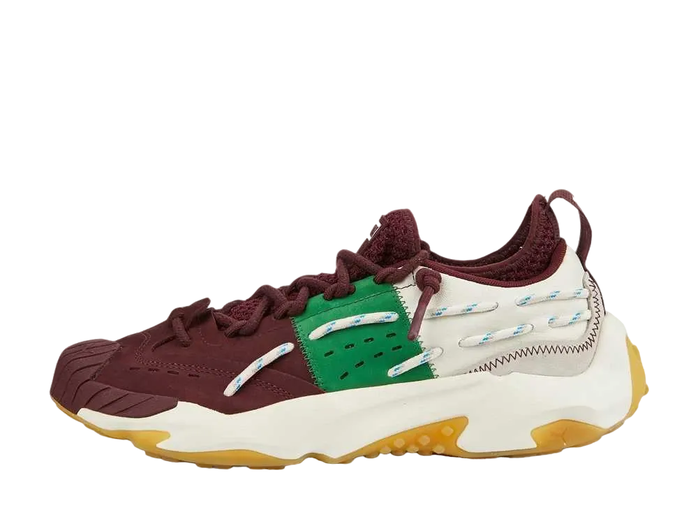 プーマ プレクサス レトロ "オーバジーン/マシュマロ"