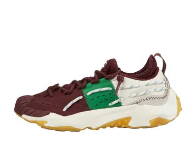 Puma Plexus Retro "Aubergine/Marshmallow"