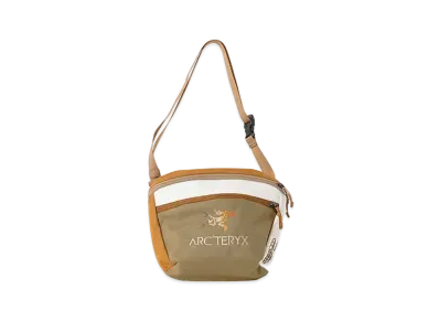 ARC'TERYX x BEAMS Mantis 2 Waist Pack "Nagomi"