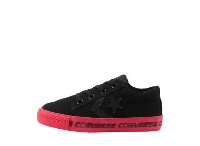 Converse PS Boardstar SK TEGTEG OX "Black"