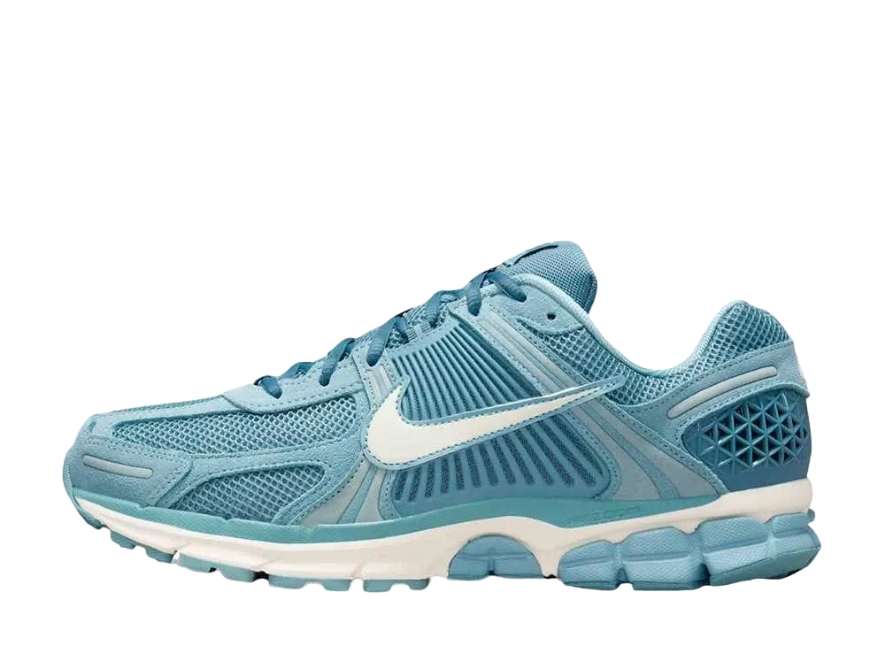 Nike Zoom Vomero 5 "Denim Turquoise/Pale Ivory/Smokey Blue"