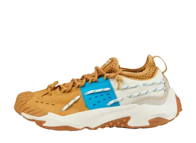 Puma Plexus Retro "Taffy/Marshmallow"