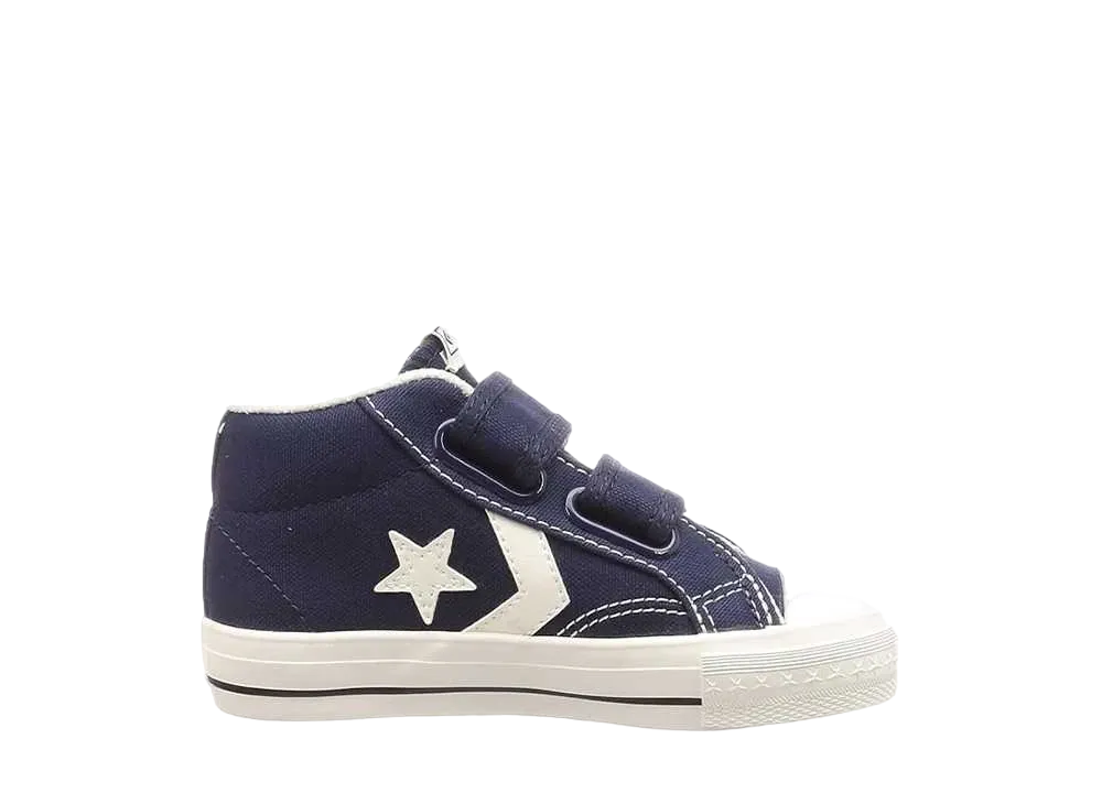 コンバース PS CXプロ SK V2 ミッド "ネイビー" (キッズ)