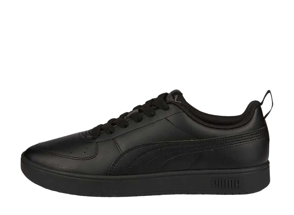 プーマ リッキー "プーマブラック"