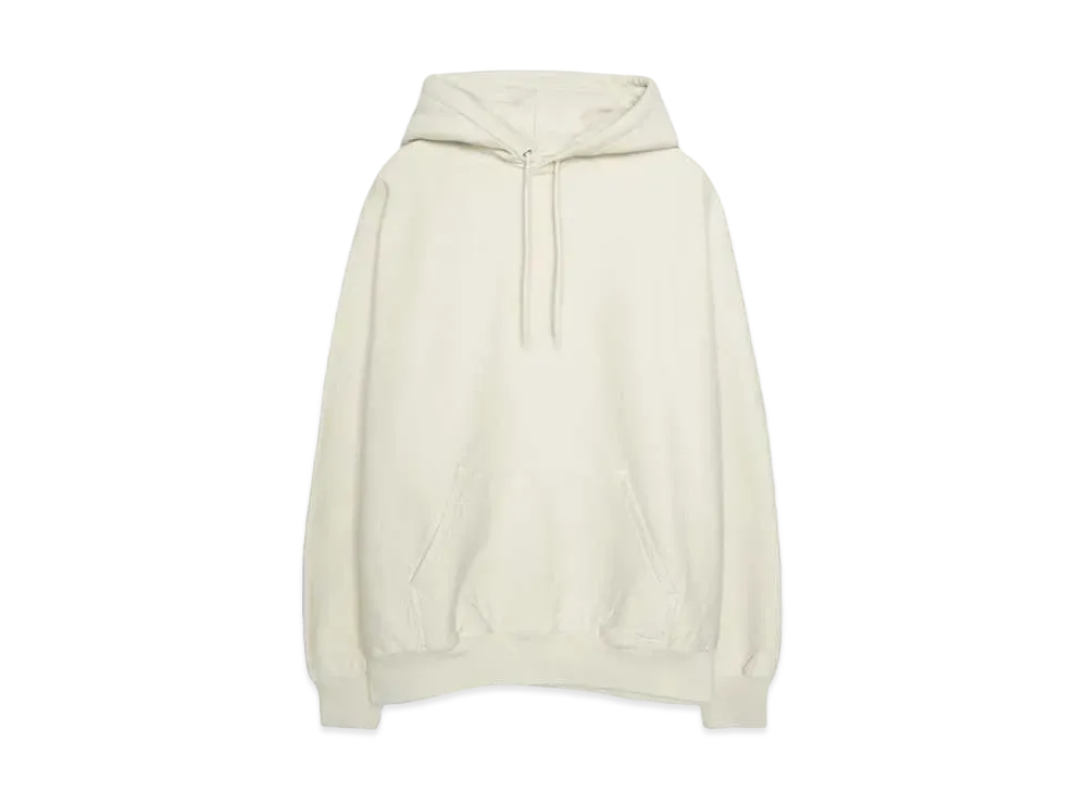 ndx Classic Hoodie Crossgrain (505g/m2) "IVORY"