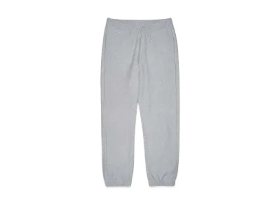 ndx Classic Sweatpants Crossgrain (505g/m2) "GREY MESCLA"