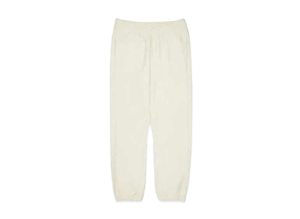 ndx Classic Sweatpants Crossgrain (505g/m2) "IVORY"