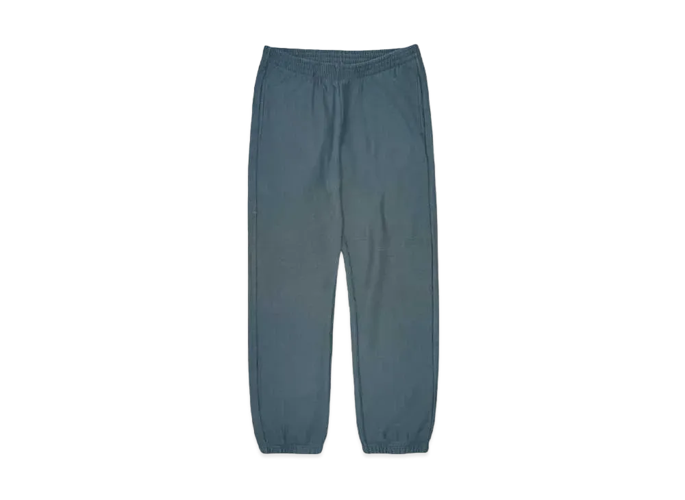ndx Classic Sweatpants Crossgrain (505g/m2) "SHADOW LEAF"