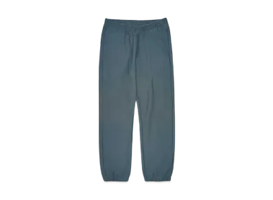 ndx Classic Sweatpants Crossgrain (505g/m2) "SHADOW LEAF"