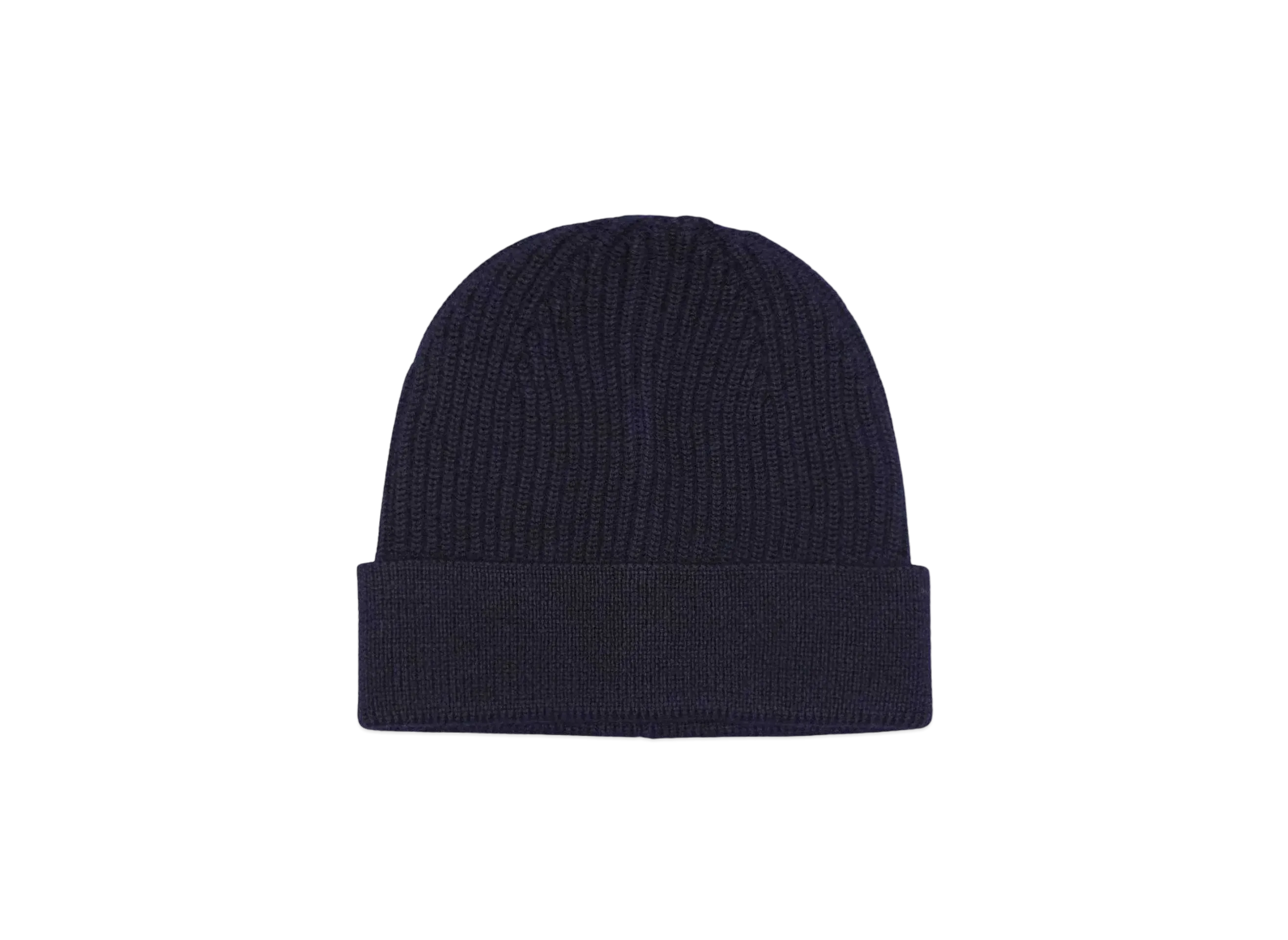 ndx Classic Beanie "DARK NAVY"