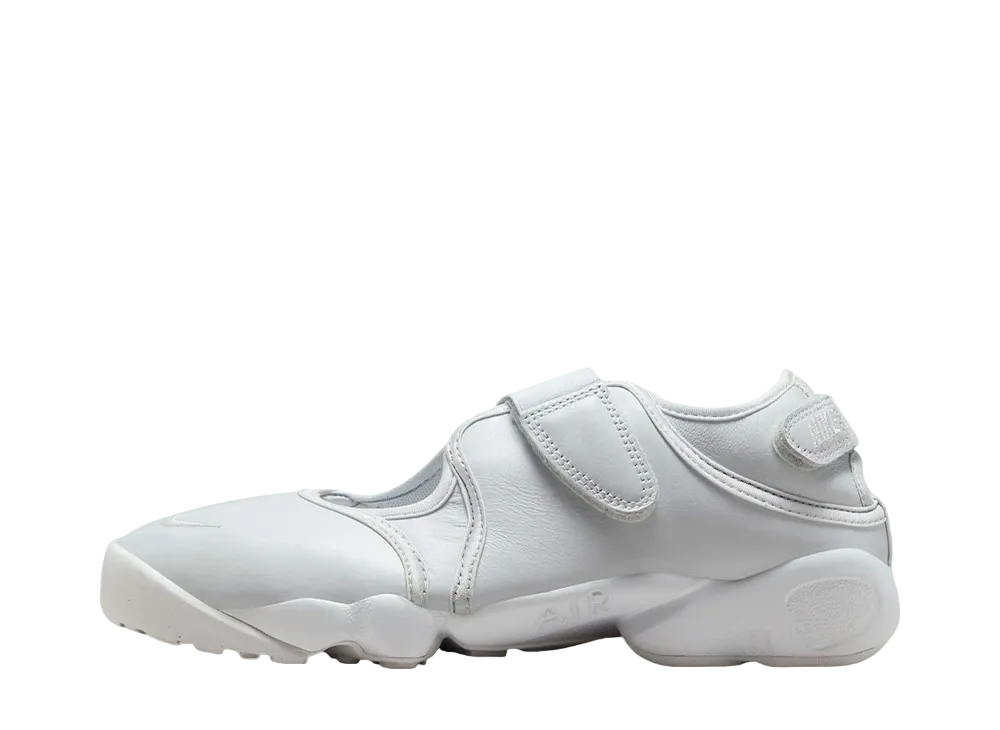 ナイキ ウィメンズ エアリフト "ホワイト"