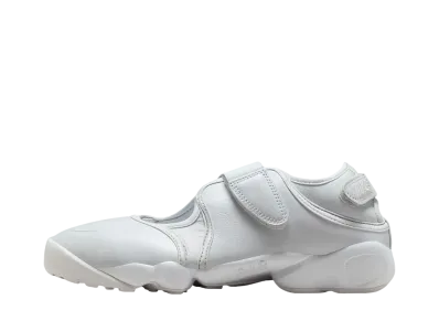 ナイキ ウィメンズ エアリフト "ホワイト"