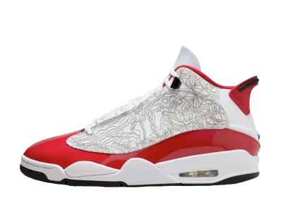 Nike Jordan Dub Zero "Cherry"