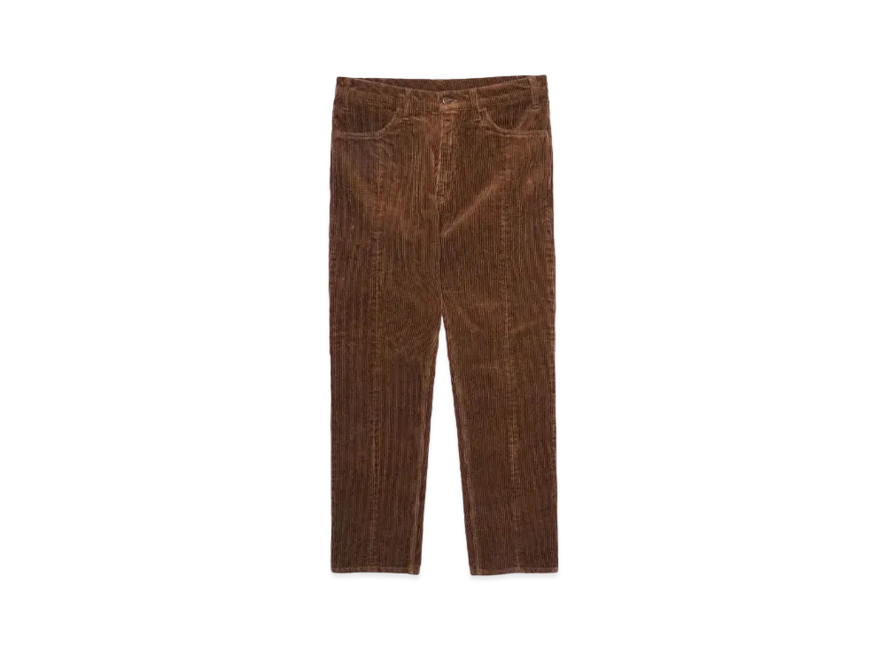 UNUSED UW1135 "BROWN"