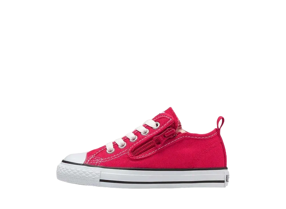 Converse PS Child All Star N Z OX "Red"