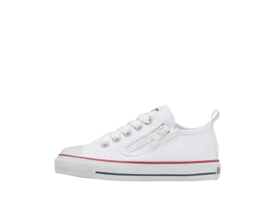 Converse PS Child All Star N Z OX "Optical White"