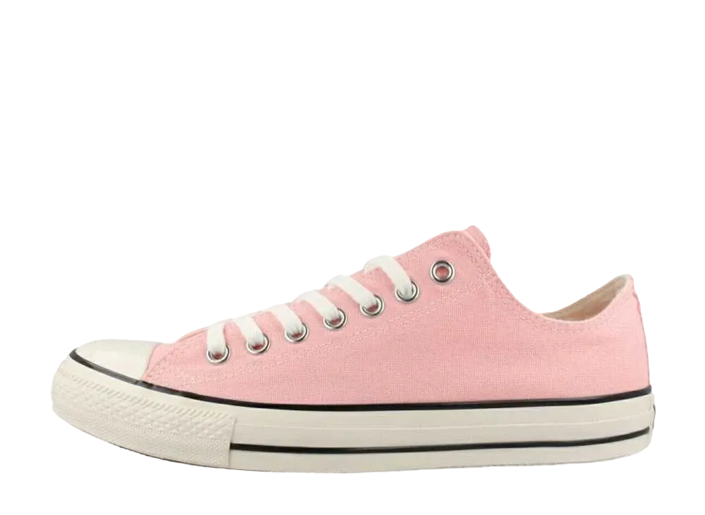 コンバース オールスター US カラーズ OX "ピーチ"