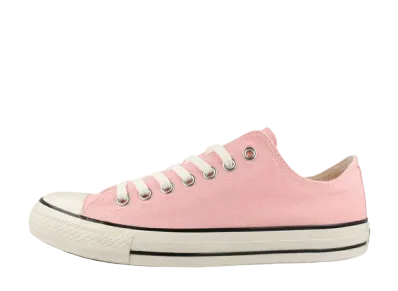 Converse All Star US Colors OX "Peach"