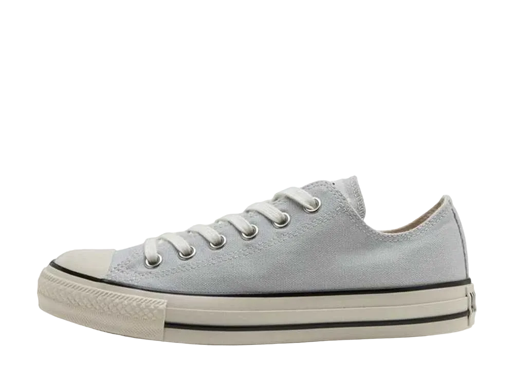 Converse All Star US Colors OX "Misty Grey"