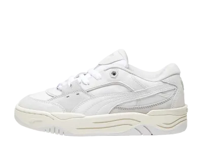 Puma Skateboard Puma-180 "Feather Gray/Cool Light Gray"