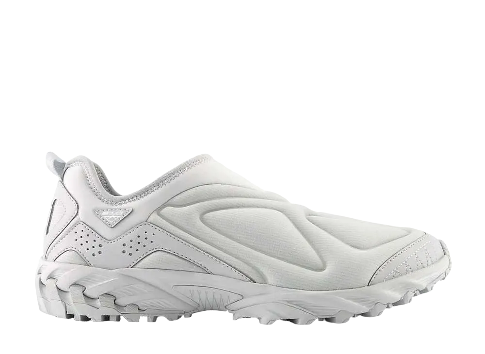 New Balance 610 Slip-On "Gray"