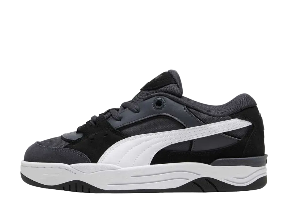 Puma Skateboard Puma-180 "Strong Gray/Puma Black"