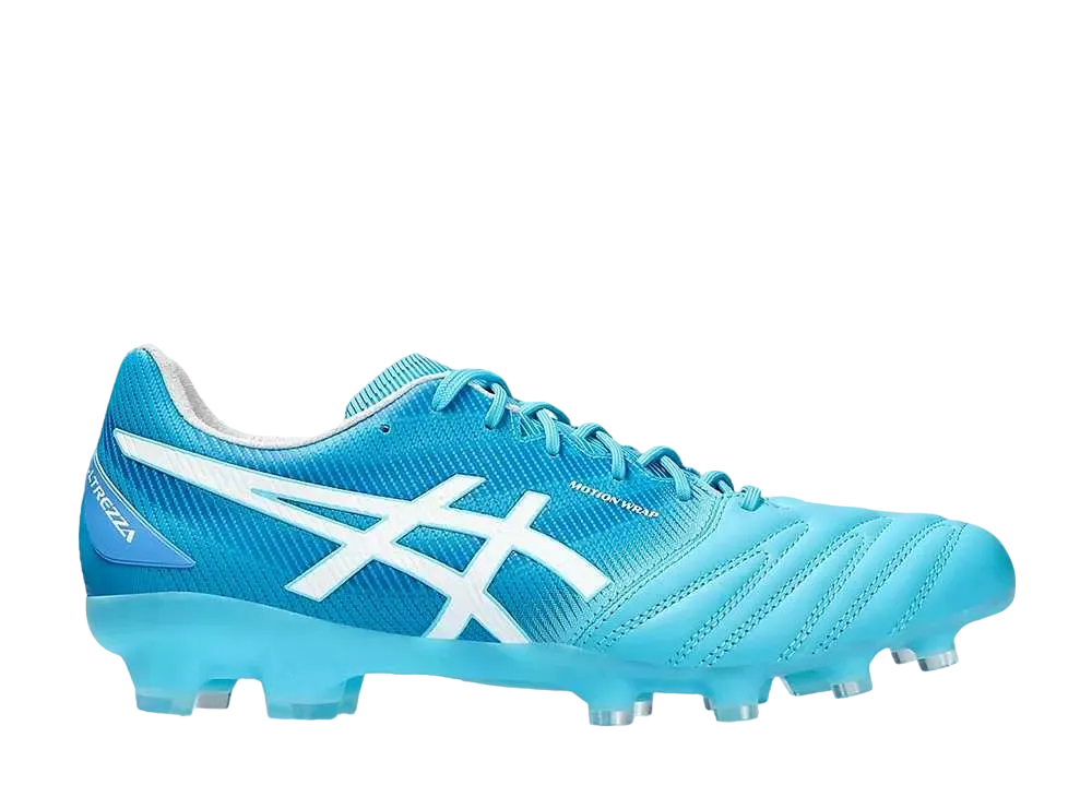 アシックス ウルトレッツァ3 "アクアリウム/ホワイト"