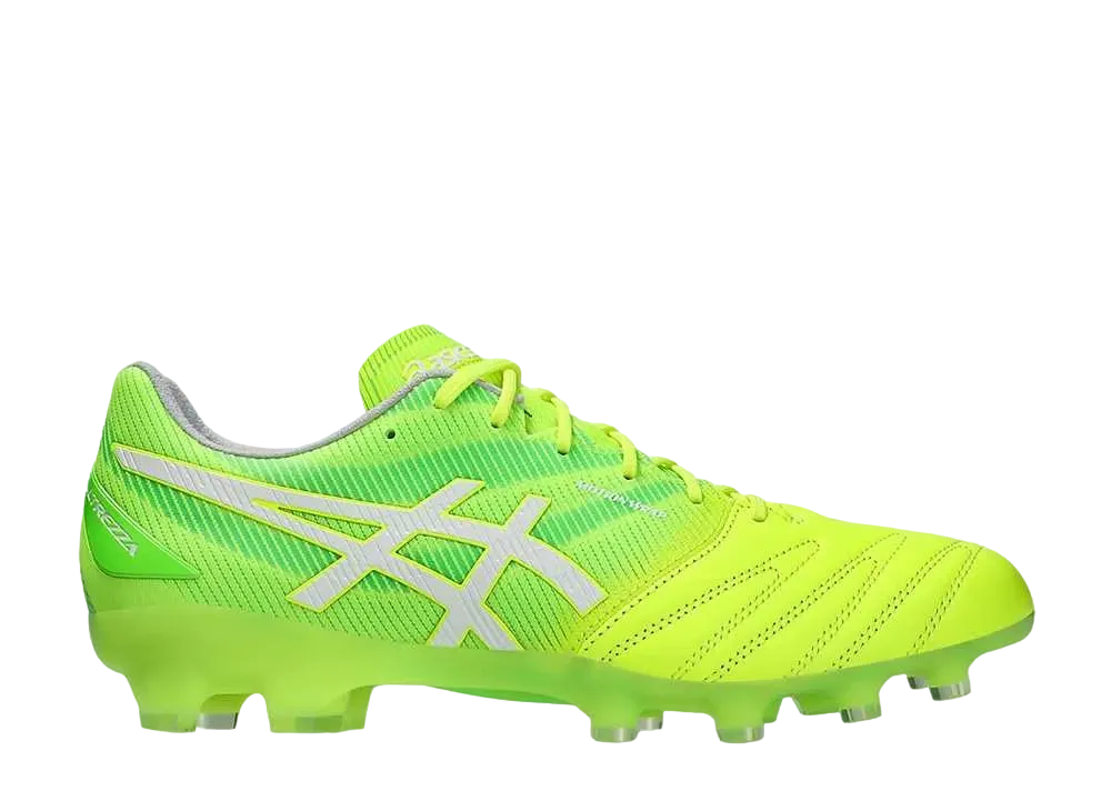 アシックス ウルトレッツァ3 "セーフティイエロー/ホワイト"