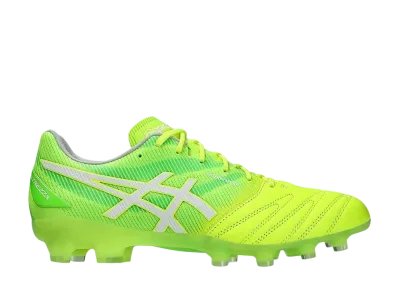 Asics Ultrezza 3 "Safety Yellow/White"