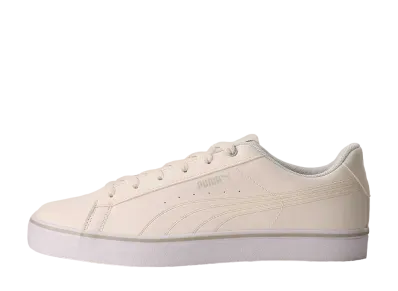 Puma V Court Vulc EB "Whisper White/Gray Violet"